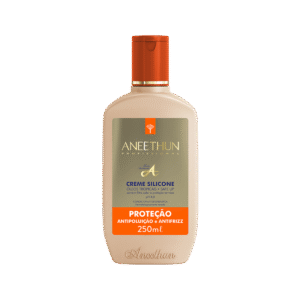Creme Silicone Proteção Linha A 250mL