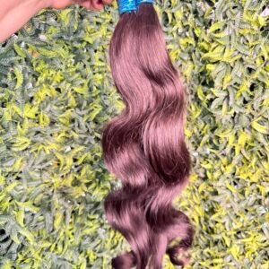 Cabelo Humano