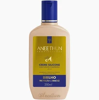 Aneethun Linha A Silicone com Tutano e Queratina