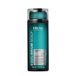 Truss Shampoo Equilibrium Scalp 300ml
